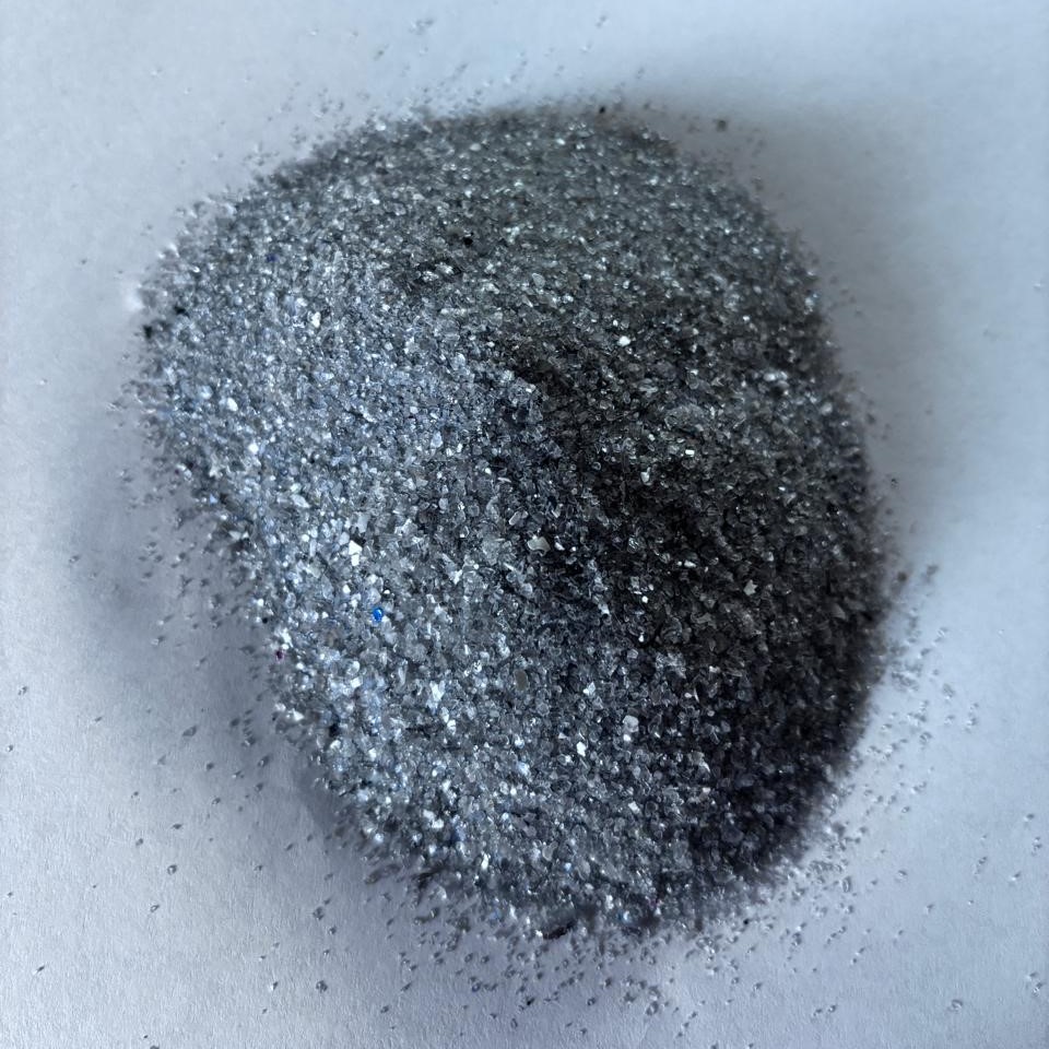 White Aluminium PVC Blister Powder